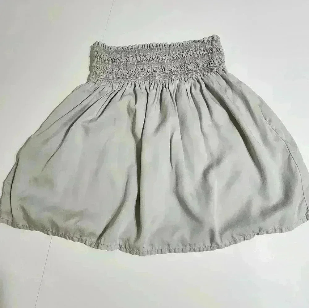ZARA basic skirt M
